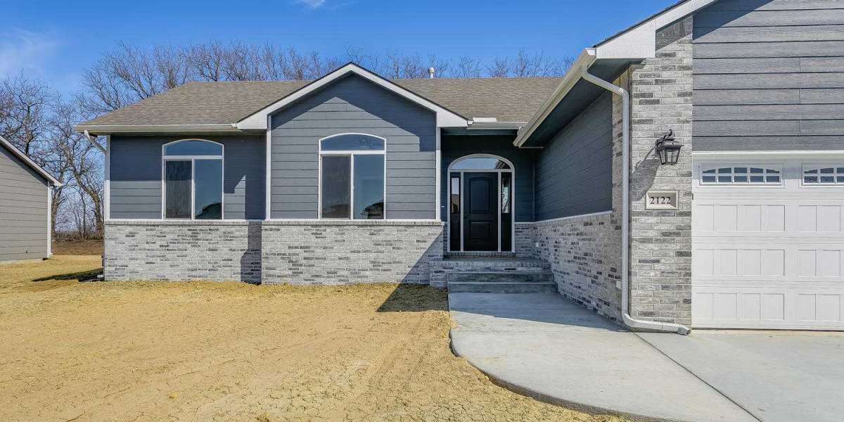 Superior Homes: The Premier Choice for Builders in Wichita