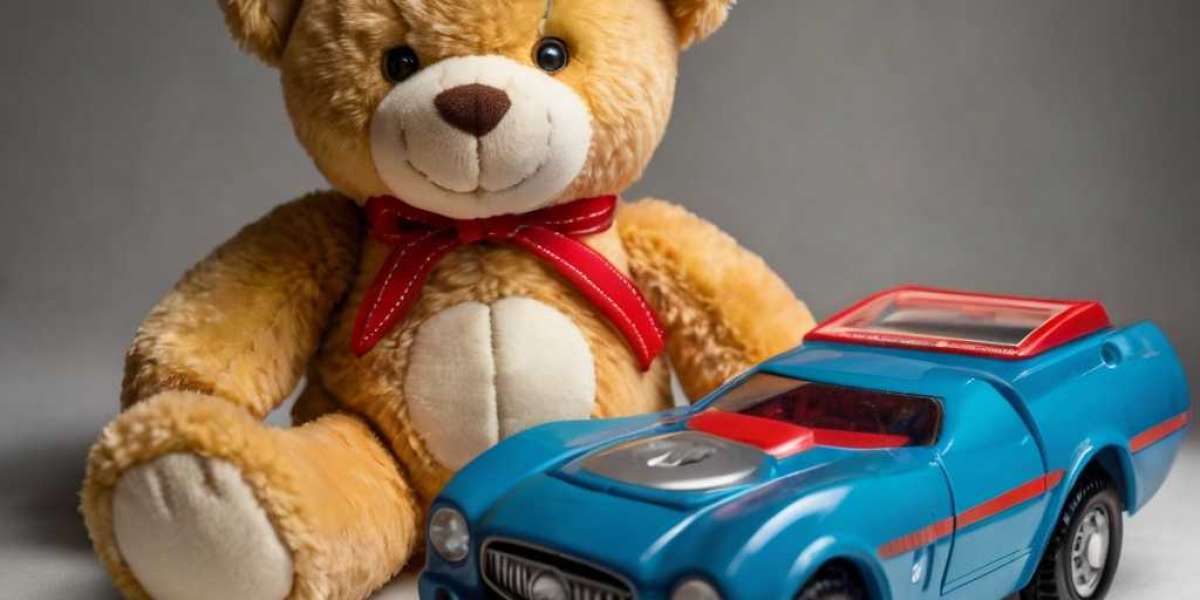 Time Is Running Out! Suppose About These 10 Ways To alter Your Puzzle Toys Problem-solving