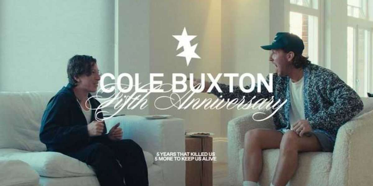 Inside Cole Buxton Sale: Redefining Modern Streetwear