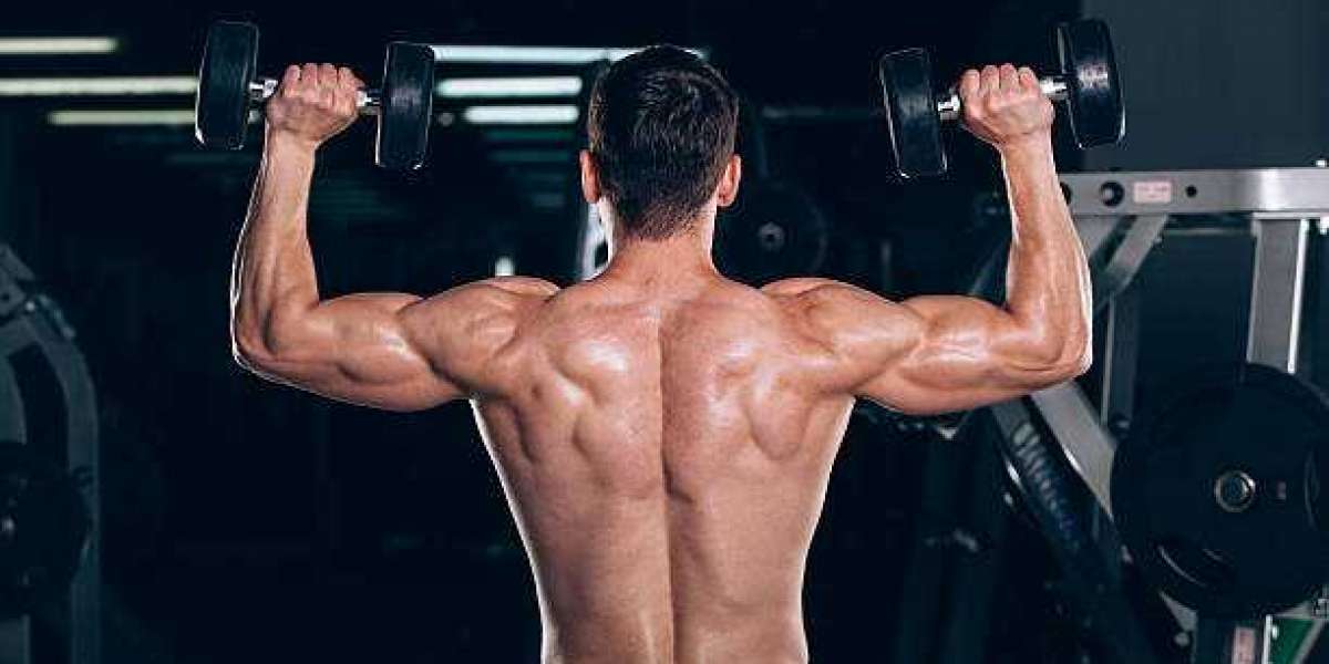 Best Legal Supplements For Muscle Growth: Muscle Growth Mistakes You Can Easily Avoid