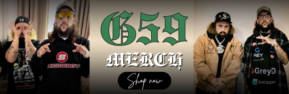 G59 Records Cover Image