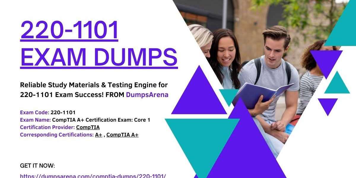 CompTIA A+ Core 1: Key Facts You Need to Know