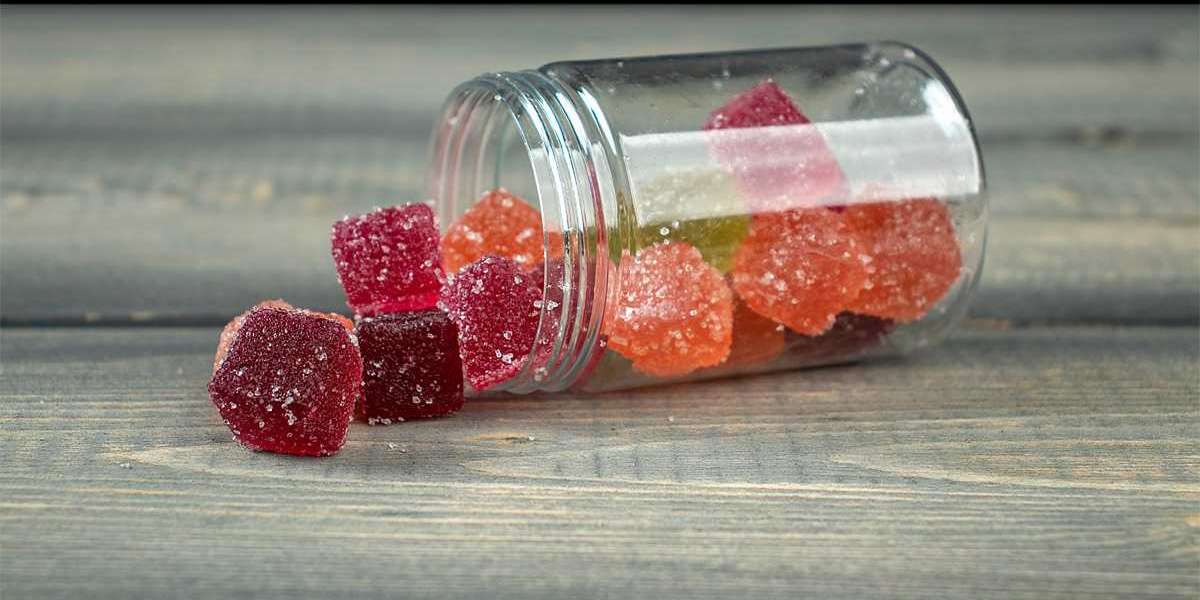 How To Restore Tranquil Blend Cbd Gummies