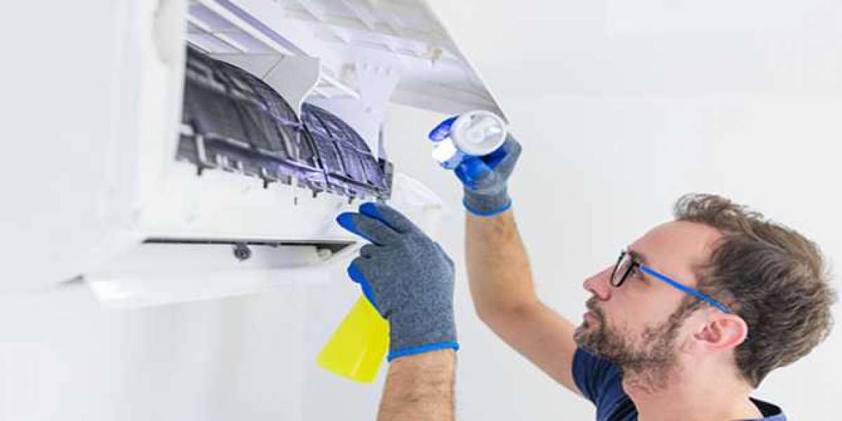 Reliable AC Repairs in Dubai – Comfort Without Compromise