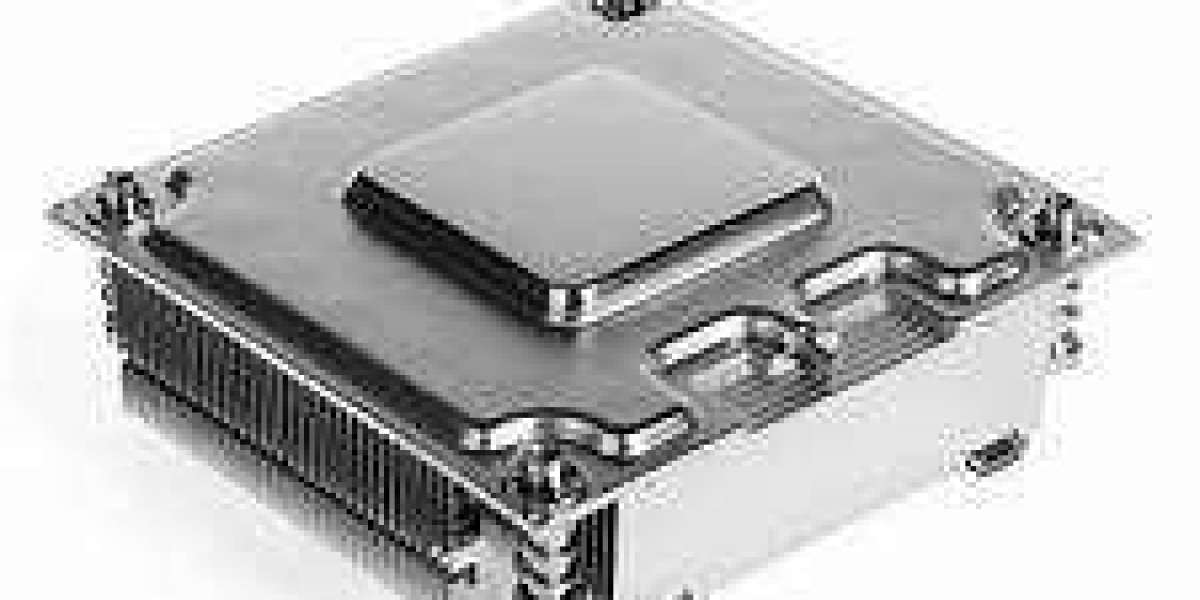 Understanding Vapor Cooling Chambers: Advanced Heat Management Technology