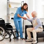 Life with choice care Profile Picture