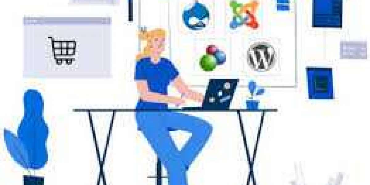 Dynamic Website Design Company