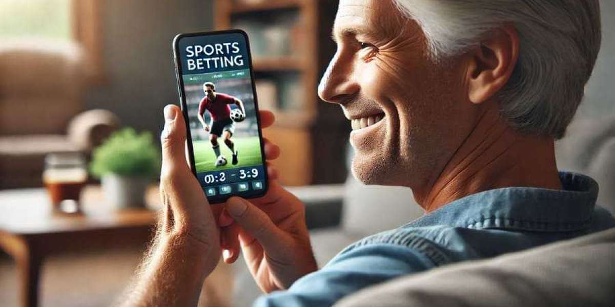 Exploring Sports Betting Sites