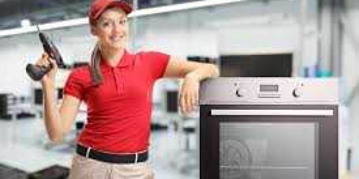 Reliable Appliance Repair in Euless: A Comprehensive Guide to Maintaining Household Essentials