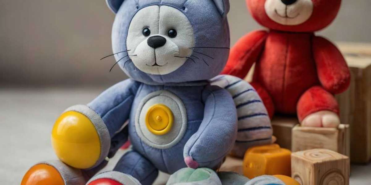 Interactive Toys Technology: An Incredibly Simple Technique That Works For All