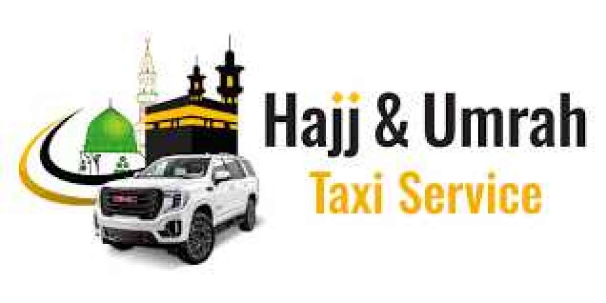Explore the Holiest Sites of Madinah with Our Ziyarat Taxi Service