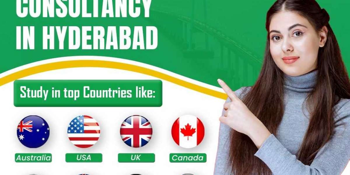 Abroad Education Consultants