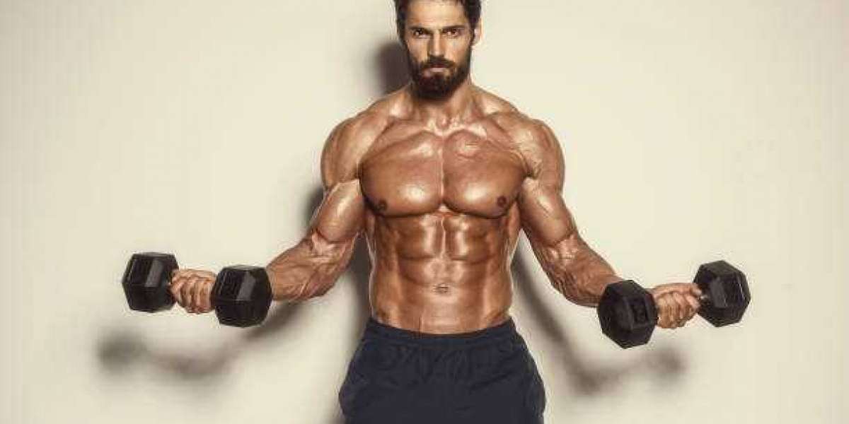 Best Anabolic Steroids For Muscle Growth: Are Legal Steroids Effective?