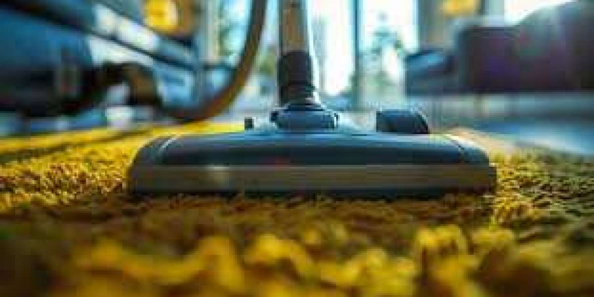 Why Every Home Needs Professional Carpet Cleaning for Better Aesthetics