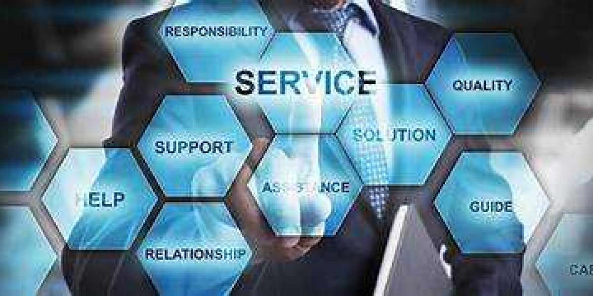 A Comprehensive Guide to IT Support Services for Modern Businesses
