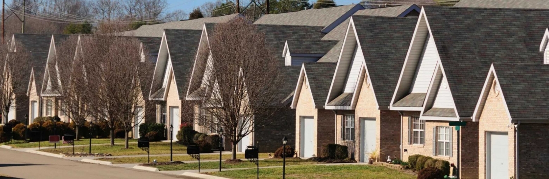 Oklahoma Property Investments Cover Image
