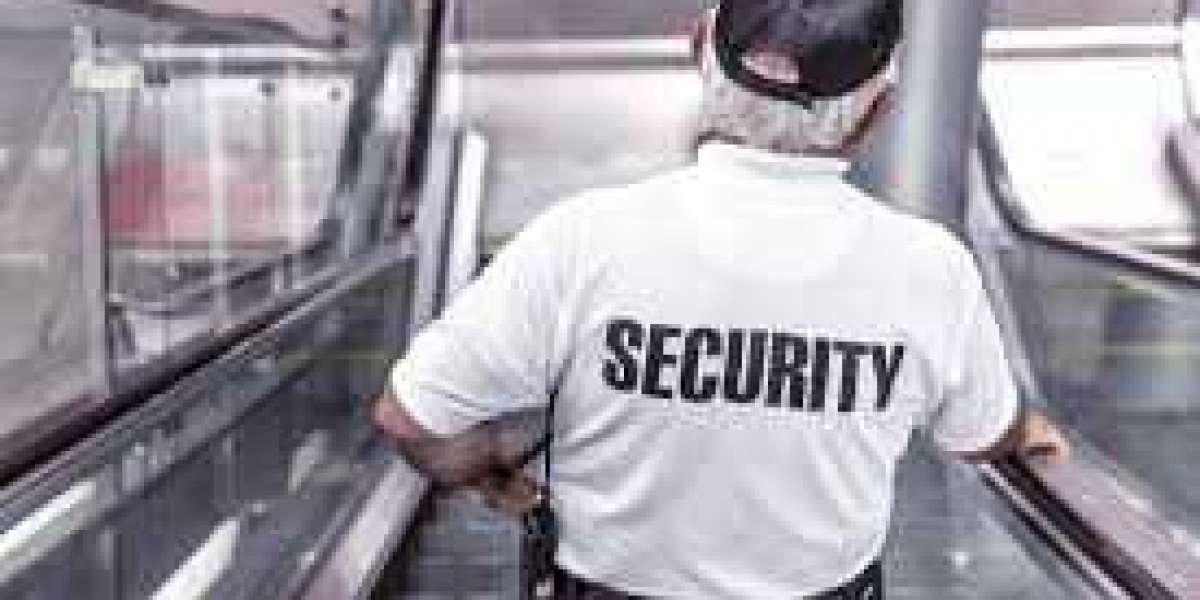Security Guard Services New York Ensuring Compliance with Protocols