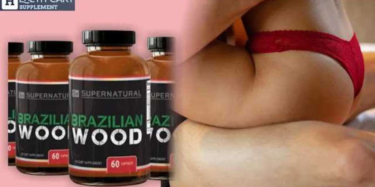 The Truth About Brazilian Wood Male Enhancement: Legit or Scam? Pros, Cons, and Reviews