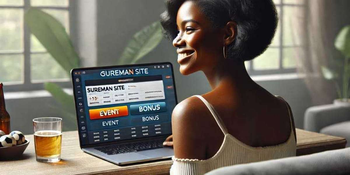 The Importance of Toto Site Verification