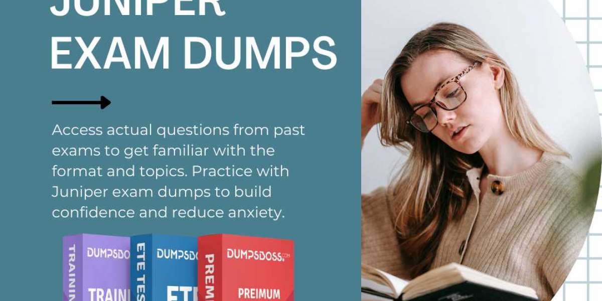 Fast Track to Pass Juniper Exams with DumpsBoss Exam Dumps
