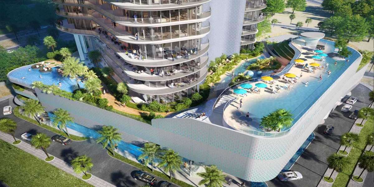 DAMAC Verona: Discover Luxury Living with Verona Townhouses in DAMAC Verona Dubai