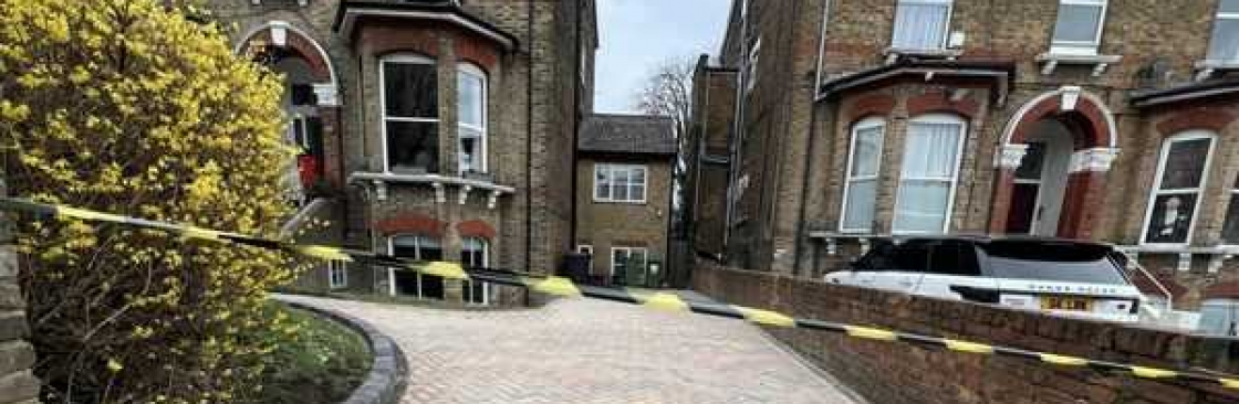 London Driveways & Patios Cover Image