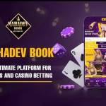 mahadevbook solution Profile Picture