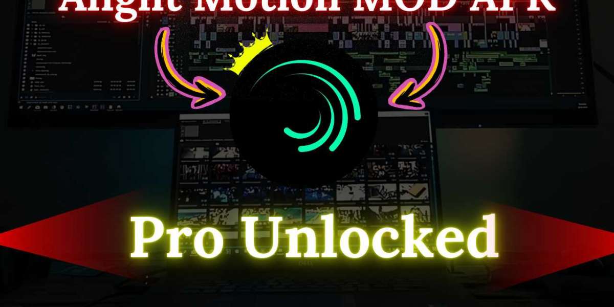 Alight Motion Mod APK: What You Need to Know