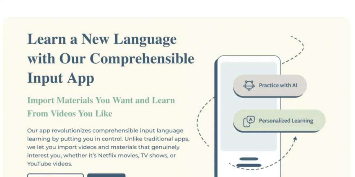 Unlock Fluency: Learn Languages with Netflix