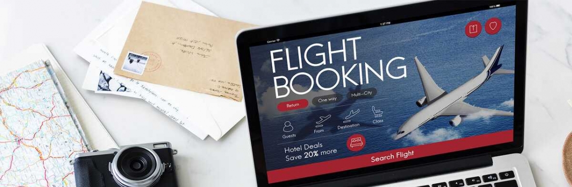 Woking Travel Cover Image