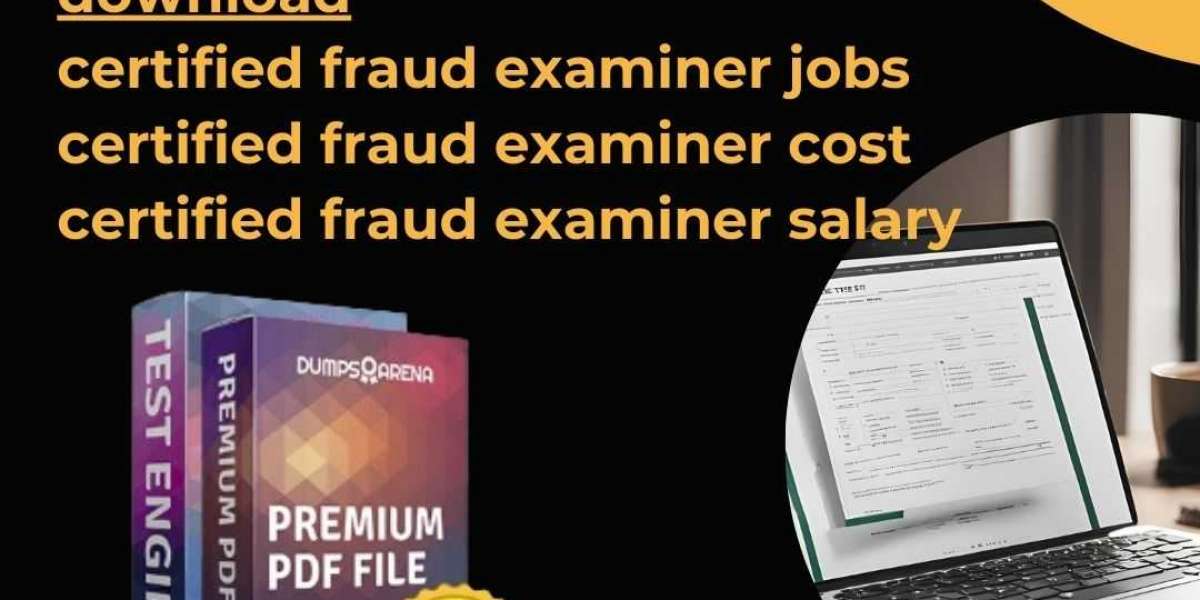 Free CFE Study Material PDF to Boost Your Exam Scores