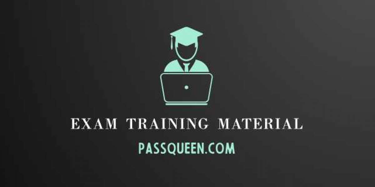 Save Big on Exam Prep with Passqueen.com Training Material