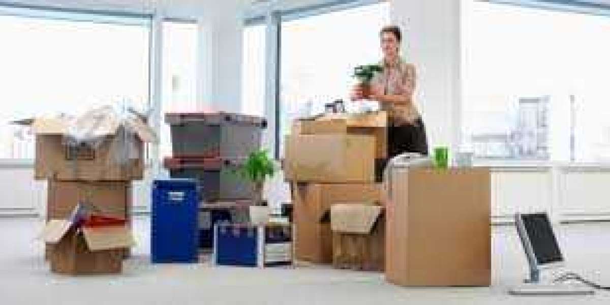 Sai Domestic Packers and Movers: Your Trusted Partner for Packers and Movers in Gurgaon