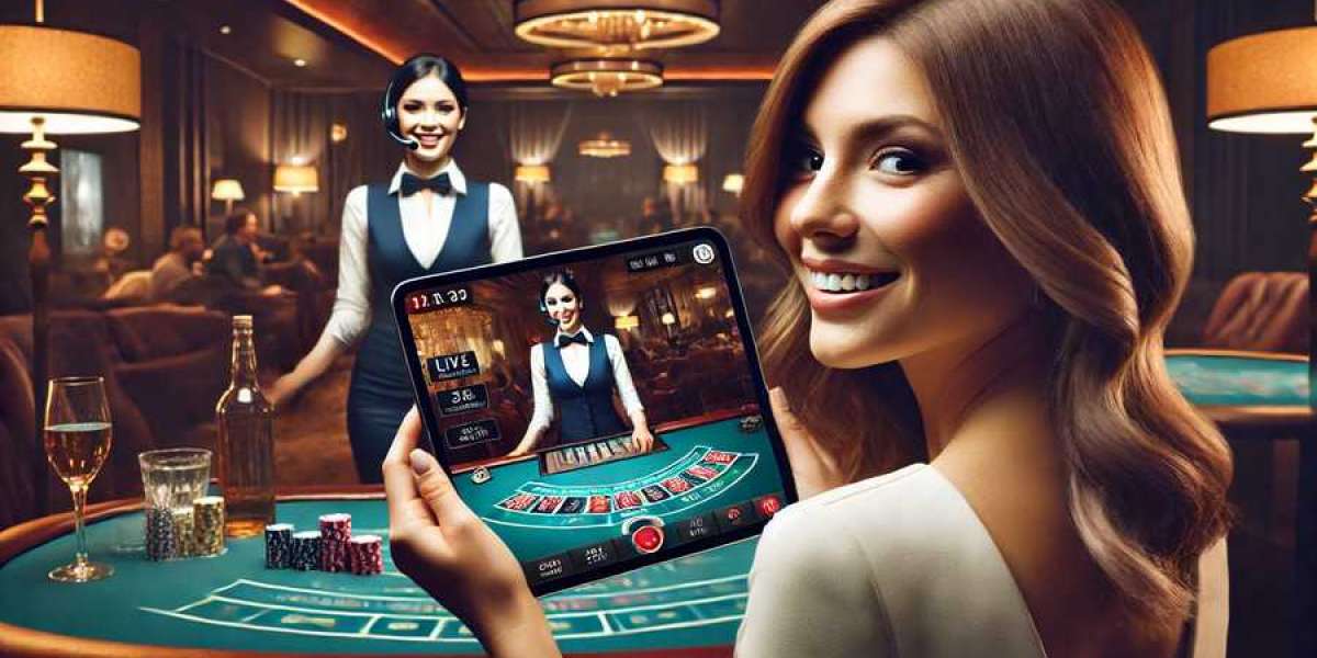 Explore Legal Poker Sites