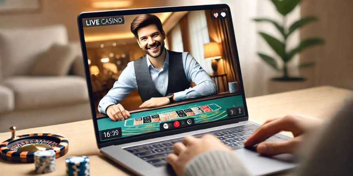 Unlocking Casino Jackpots