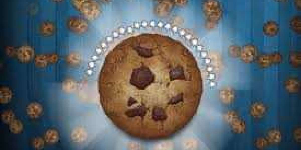Unleashing Fun with Cookie Clicker