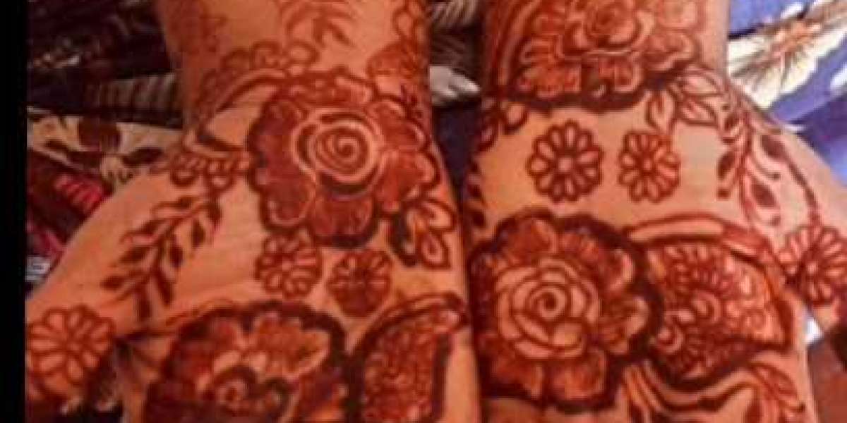 Mehandi Services in Bangalore – Stunning Henna Designs for Every Event