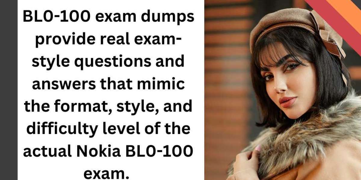 What Is the Real Value of BL0-100 Dumps for Certification?