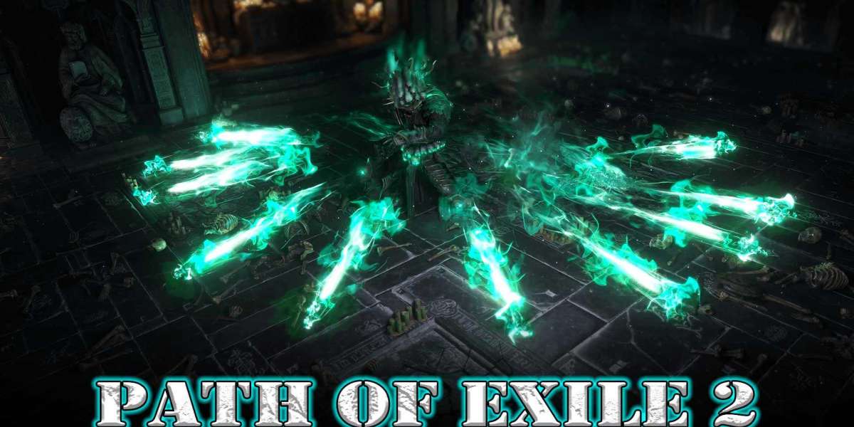 How to Buy Path of Exile 2 Orb and Improve Your Build