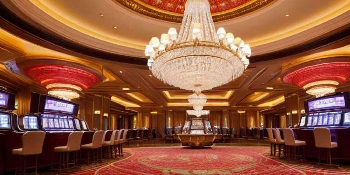 Unbesorgtes Spielen im Probemodus bei King Maker Casino