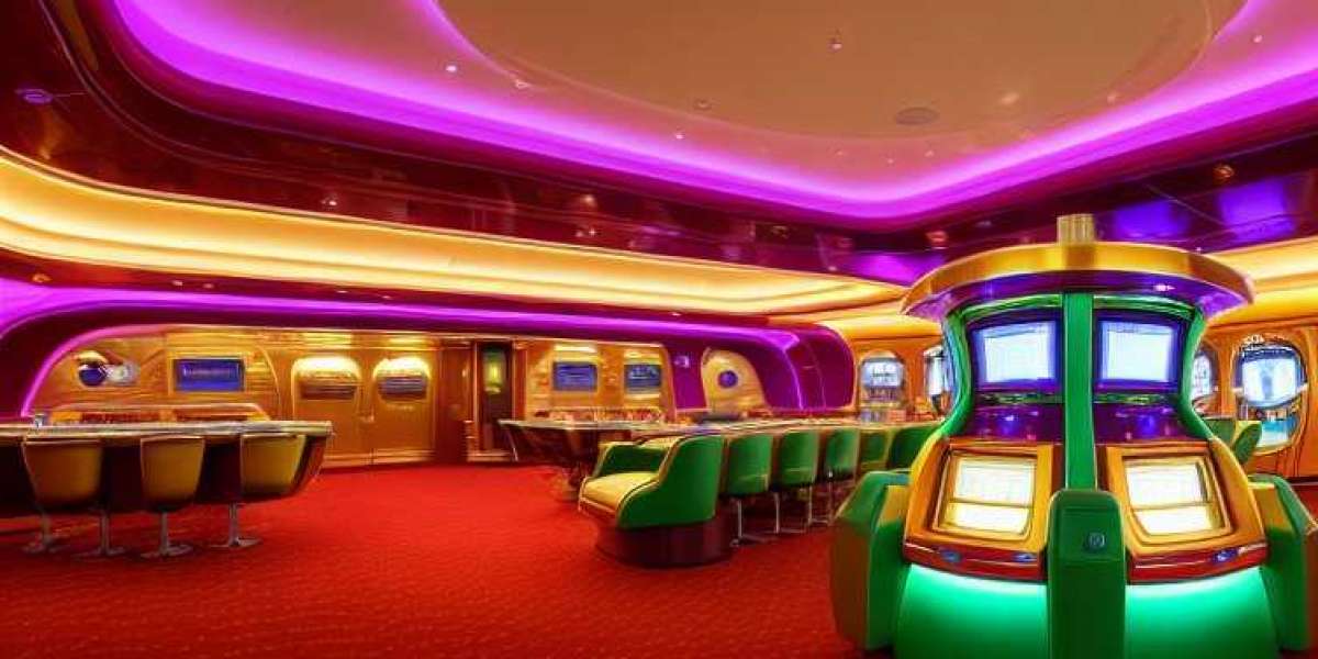 Unbesorgtes Spielen im Probemodus bei King Maker Casino