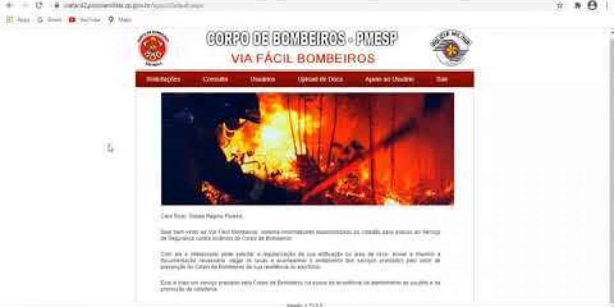 AVCB: A Chave para a Segurança Eficiente em Projetos de Combate a Incêndios