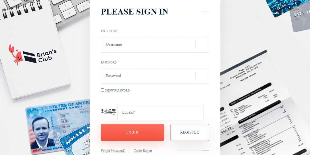 Bclub A Trustworthy And High-Quality Credit Card Dumps Provider