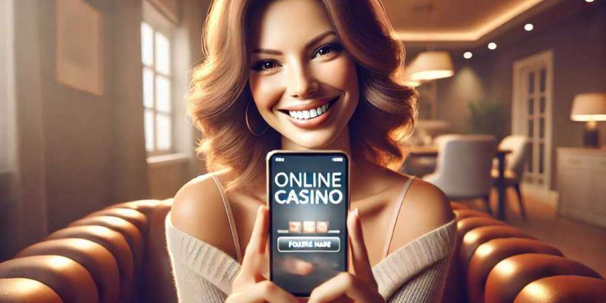 Unlocking Online Casino Real Money