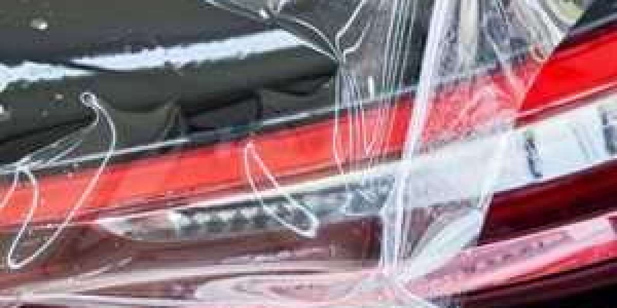 Revamp Your Ride with Supreme X Detailing’s Car Wraps