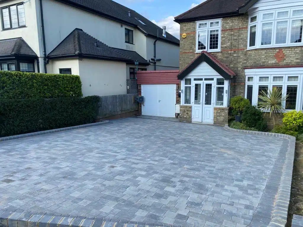 The Complete Guide to Block Paving Driveways: Design, Installation, and Maintenance | by London Driveways & Patios | Dec, 2024 | Medium