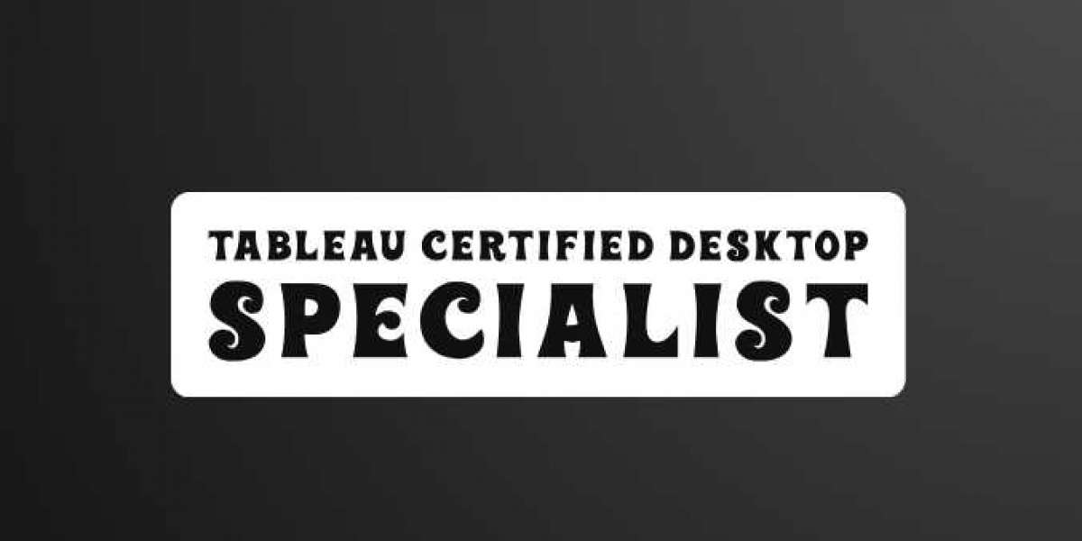 How to Master Tableau Desktop Functions for Certification
