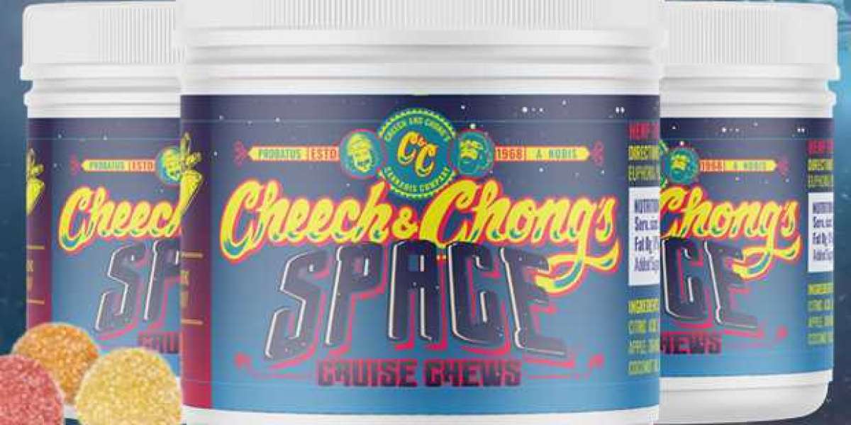 Tommy Cheech and Chong’s Space Chews [EXPERT TAKE 2025]: The Truth Behind the Hype