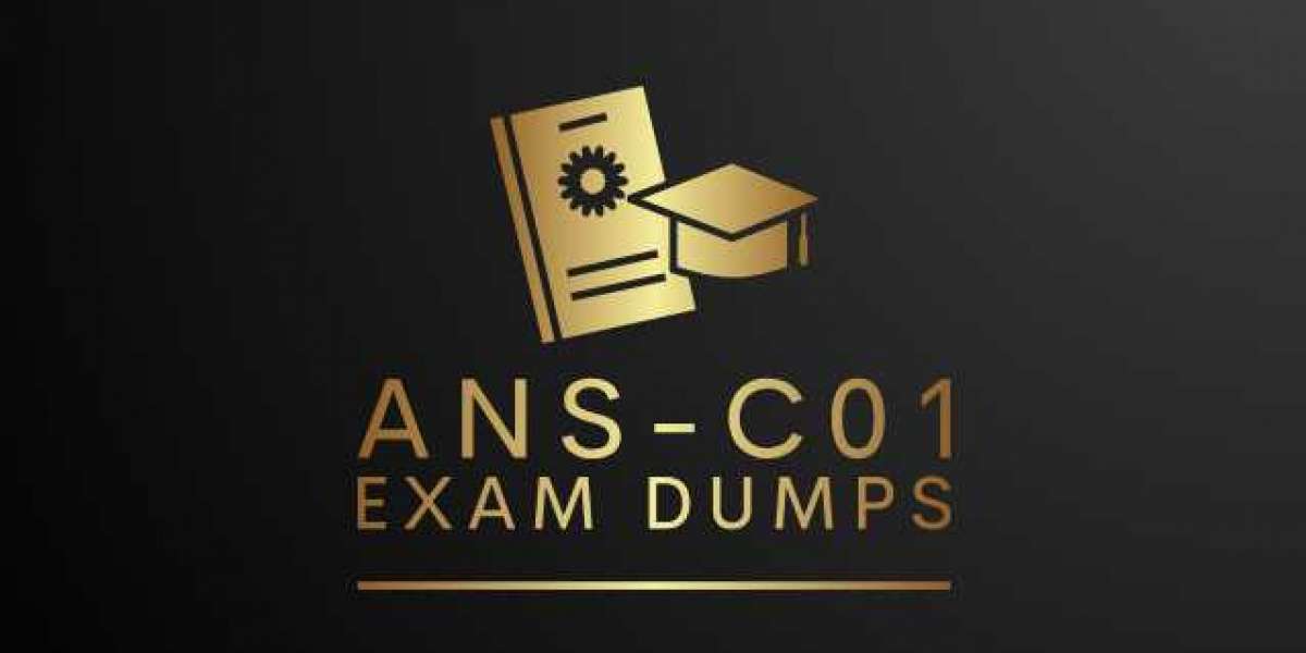 Build a Better Tomorrow with the ANS-C01 Exam Dumps