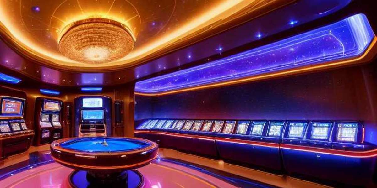 Discover the Thrill of Kingmaker Casino Australia